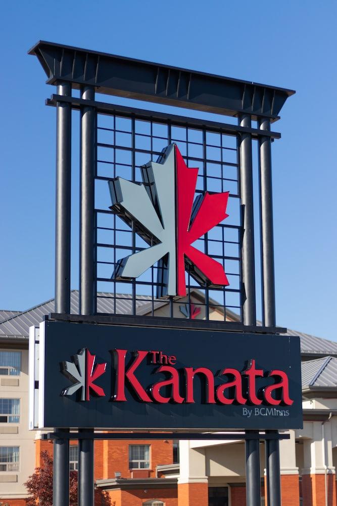 The Kanata Fort Saskatchewan Zewnętrze zdjęcie