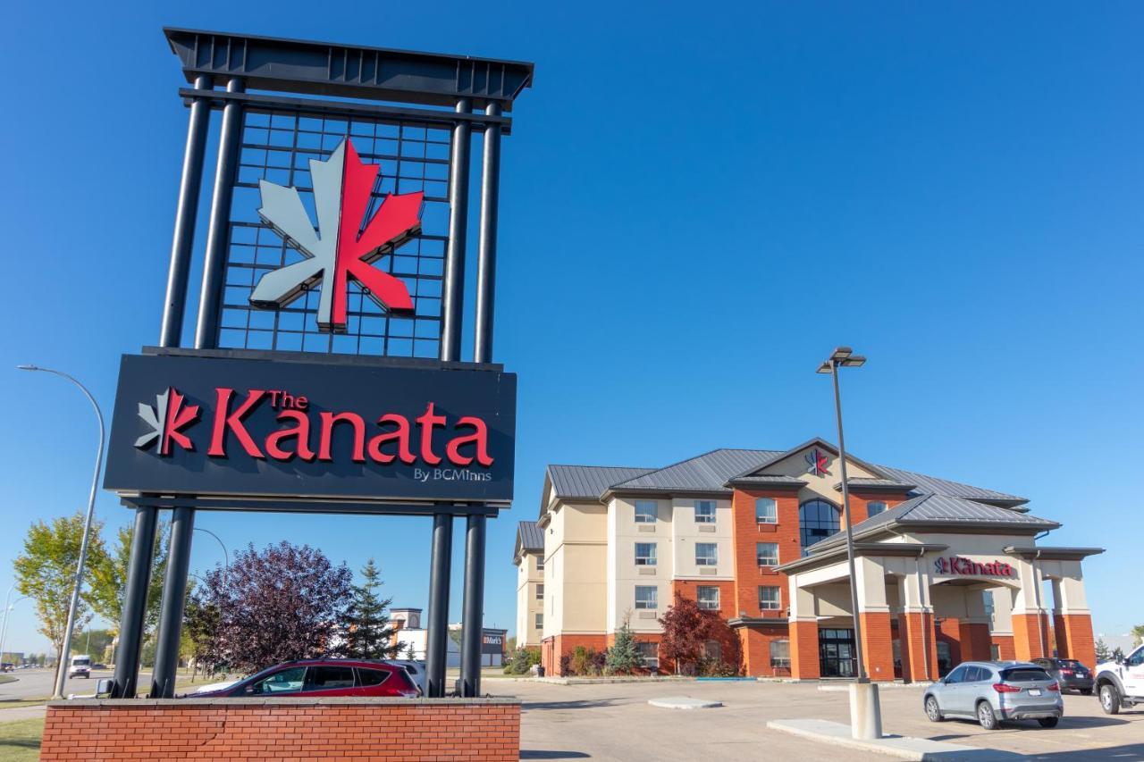 The Kanata Fort Saskatchewan Zewnętrze zdjęcie